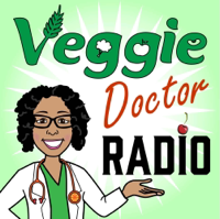 Veggie Doctor Radio podcast