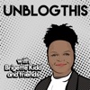 UnblogThis Podcast artwork
