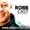 Robbcast artwork
