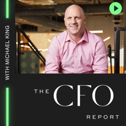 138. 13 Hours of CFO Firm Building GOLD (in 11 minutes)