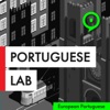 Portuguese Lab Podcast | Learn European Portuguese artwork