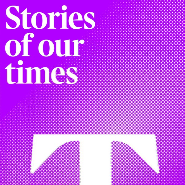 Stories of our times Artwork
