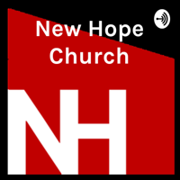 New Hope Church Adel podcast