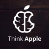 Podcast Thinkapple.sk artwork