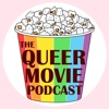 Queer Movie Podcast artwork