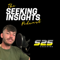 Episode 31 - Meg Walker - What even is 'Breath Work'? 