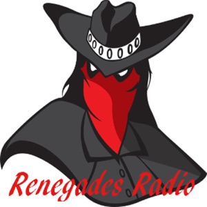 Renegades Radio Podcast – The Best of 2019!