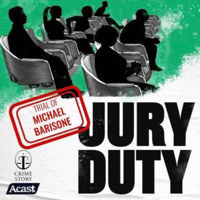 Jury Duty podcast