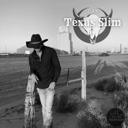 Yeehaw! Cowbow Talk with Texas Slim