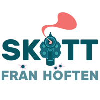 Skott från höften podcast