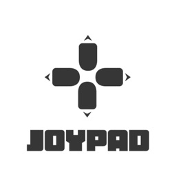 JoyPad Podcast