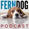 FernDog Podcast: Dog Training & Behavior Tips and Advice artwork