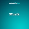 detektor.fm | Musik artwork