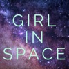 Girl In Space artwork