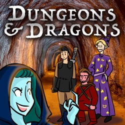 Dungeons & Dragons