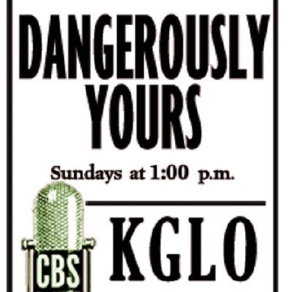 Dangerously Yours image