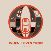 When I Lived There podcast