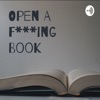 Open A Fucking Book artwork
