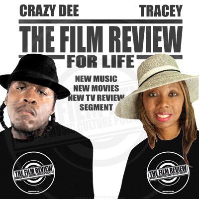 The Film Review: Movies Music Culture Politics Society Podcast | TFR Podcast Live The Film Review: Movies Music Culture Politics Society Podcast | TFR Podcast Live
