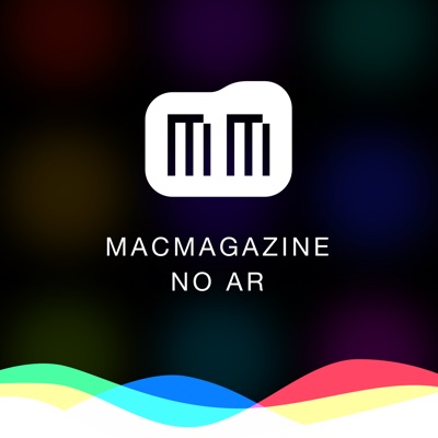 MacMagazine no Ar MacMagazine no Ar
