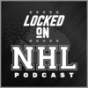 Locked On NHL - Daily Podcast On The National Hockey League artwork