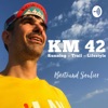 Km42 - courir pour ma forme physique et mentale artwork