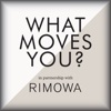 Monocle Radio: What Moves You? artwork
