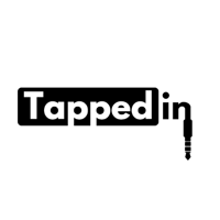 Tapped In Music podcast
