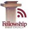 Fellowship Bible Church Sermons artwork