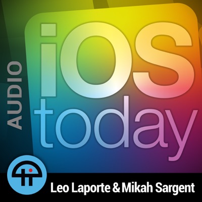 iOS Today (MP3) iOS Today (MP3)