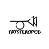 Trysteropod artwork