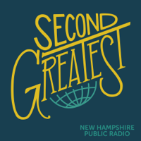 Second Greatest Show on Earth podcast