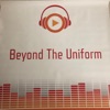 Beyond The Uniform with TJ Brassil artwork
