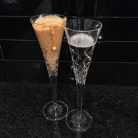 Champagne And Queso podcast