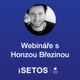 iSETOS Webinář s Honzou Březinou - Jak vybrat správné cloud úložiště