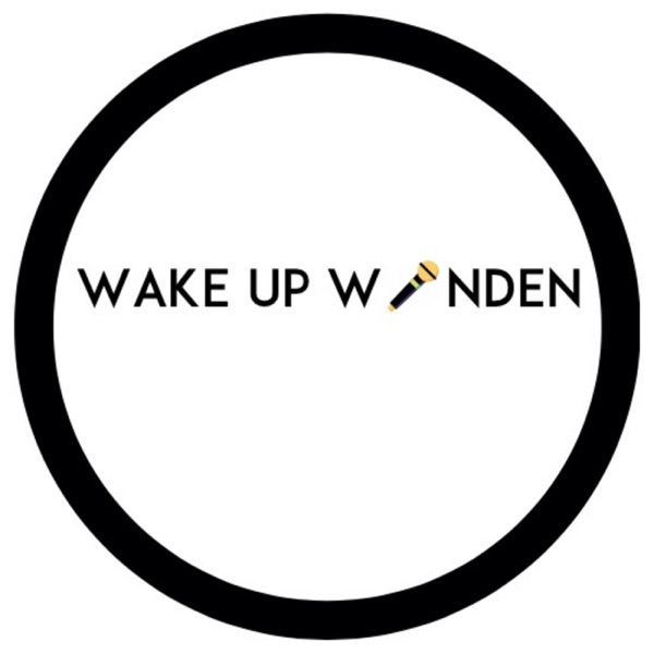 Wake Up Winden: A Podcast for Dark, Tribes of Europa, Equinox on Netflix Artwork