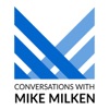 Conversations with Mike Milken artwork