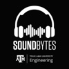 Texas A&M Engineering SoundBytes artwork