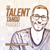The Talent Tango podcast