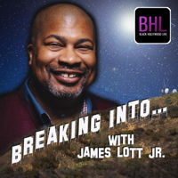 Breaking Into...