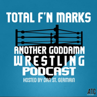 Total F'n Marks podcast
