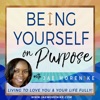 Being Yourself on Purpose™ artwork