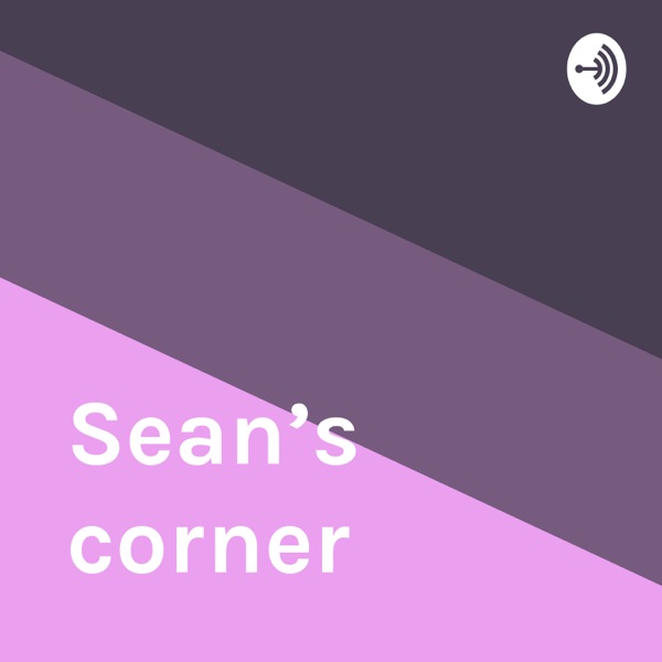 Sean’s corner Artwork