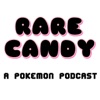 Rare Candy: A Pokemon Podcast artwork