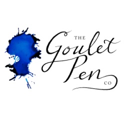 Goulet Q&A Episode 283: Best Pens to Dismantle, Rose Gold Ink, and Prepping for Long-Term Storage