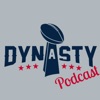 Patriots Dynasty Podcast artwork
