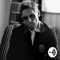 W.James McCarthy podcast