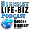 Berkeley Life-Biz Podcast artwork