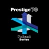 Prestige 70 artwork