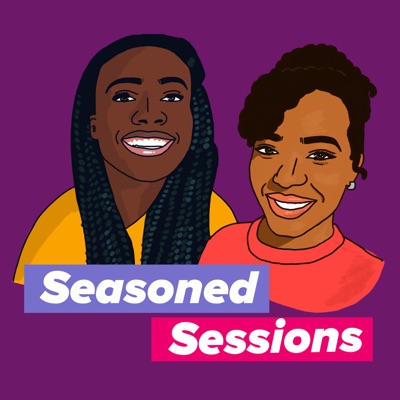 Seasoned Sessions Seasoned Sessions